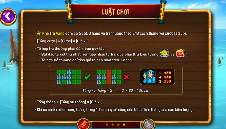 Kinh Nghiệm Chơi Nổ Hũ Ăn Khế Trả Vàng Tại HitClub Giúp Về Bờ Nhanh