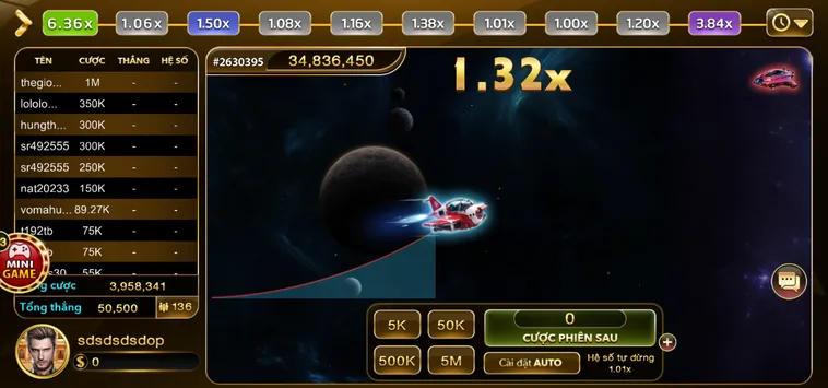Bí Quyết Chinh Phục Game Aviator Tại HitClub Giúp Bạn Kiếm Tiền Triệu Mỗi Ngày