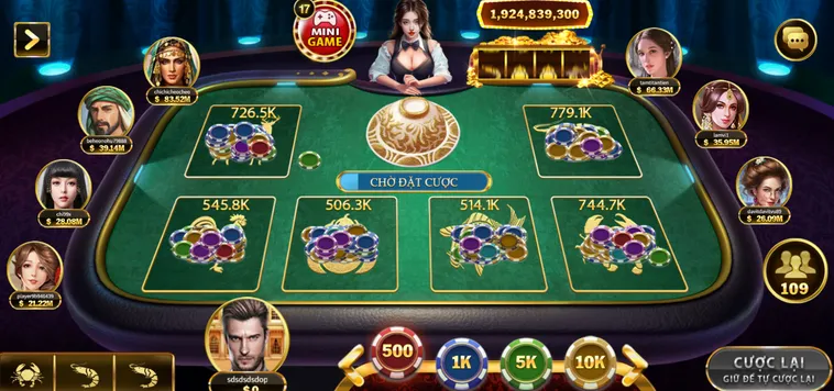 Nâng Cao Tỷ Lệ Thắng Cược Khi Chơi Bầu Cua Tại HitClub