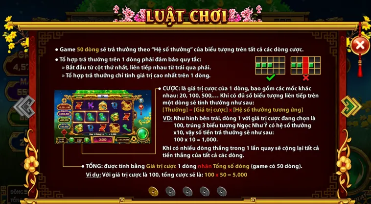 Mẹo Chơi Nổ Hũ Cung Hỷ Phát Tài Tại HitClub Nhận Lộc Đầu Năm