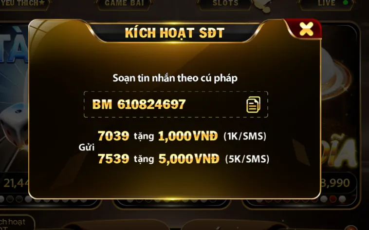 Đăng Ký HitClub Nhận Ngay Ưu Đãi Khủng Cho Thành Viên Mới Tham Gia