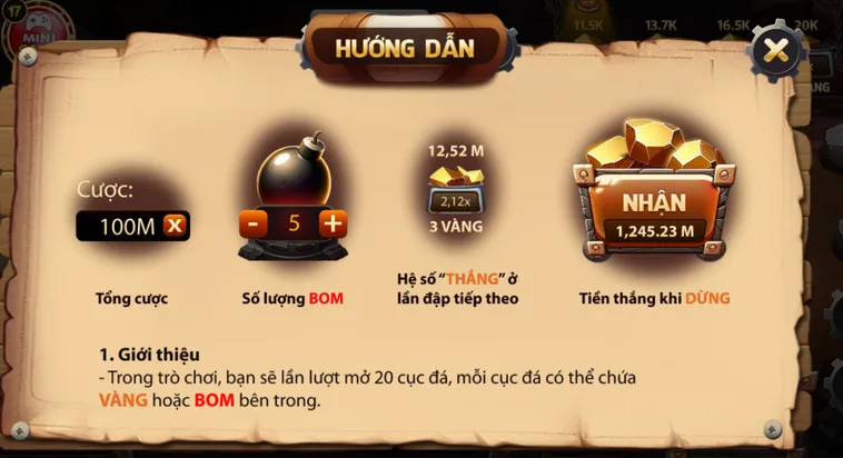 Bí Quyết Săn Hũ Đỉnh Cao Với Game Đào Vàng Tại HitClub Năm 2026