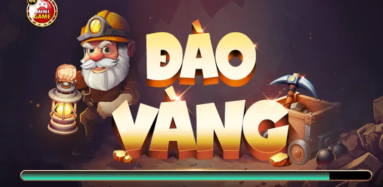 Bí Quyết Săn Hũ Đỉnh Cao Với Game Đào Vàng Tại HitClub Năm 2026
