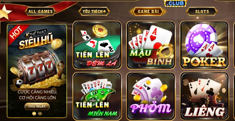 Bí Quyết Chinh Phục Game Bài HitClub Để Trở Thành Cao Thủ Thực Thụ