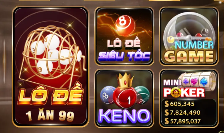 Trải Nghiệm Đẳng Cấp Game Nhanh HitClub Với Chiến Thuật Thắng Lớn