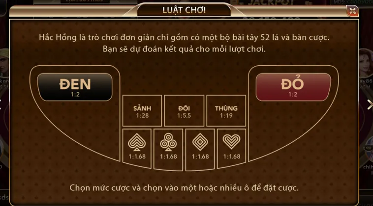Hắc Hồng Tại HitClub Chiến Thuật Soi Cầu Và Bí Kíp Thắng Lớn