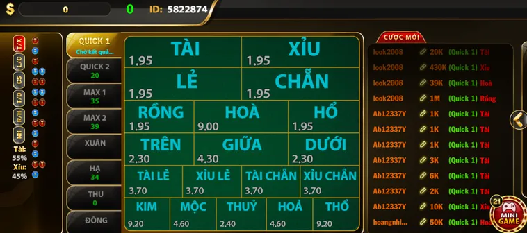 Chia Sẻ Bí Quyết Chơi Keno Tại HitClub Luôn Thắng Từ Những Cao Thủ Gạo Cội