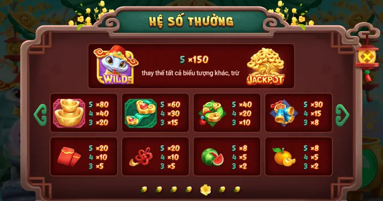 Khám Phá Nổ Hũ Linh Châu Ất Tỵ Tại HitClub Bí Quyết Săn Hũ Rồng Vàng