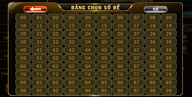Bí Kíp Chơi Lô Đề 1 Ăn 99 Tại HitClub Tỷ Lệ Trúng Cao