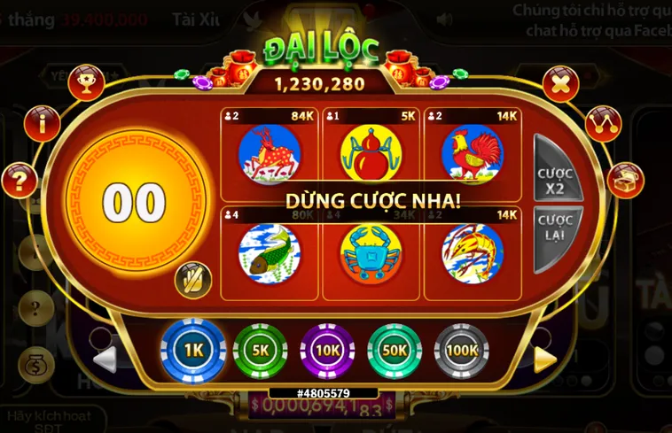 Bí Quyết Chinh Phục Minigame Bầu Cua Mini Tại HitClub Cho Người Mới