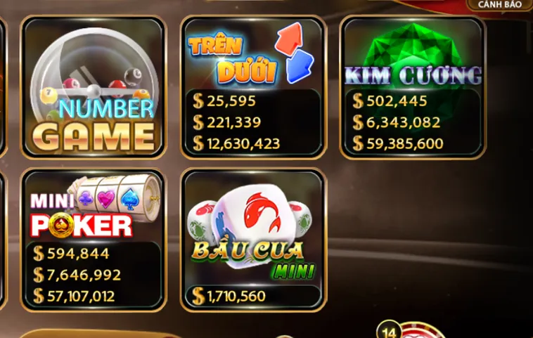 Bí Quyết Kiếm Tiền Nhanh Từ Minigame HitClub Cho Anh Em Cược Thủ