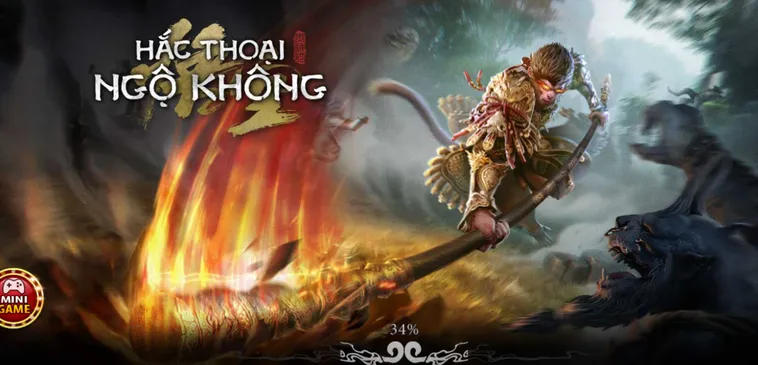 Chiến Thuật Săn Jackpot Nổ Hũ Hắc Thoại Ngộ Không Tại HitClub Đỉnh Cao