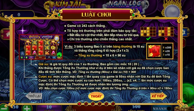 Chiến Thuật Săn Hũ Nổ Hũ Kho Tàng Ngũ Long Tại HitClub Luôn Thắng