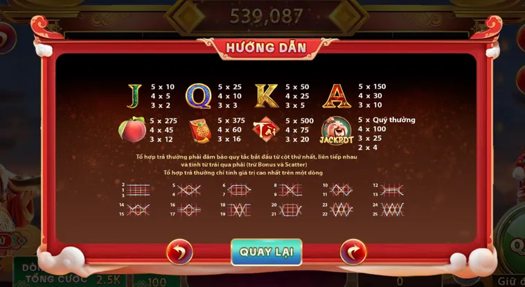 Bí Quyết Chinh Phục Nổ Hũ Thần Tài Tại HitClub Nhận Ngay Jackpot Khủng