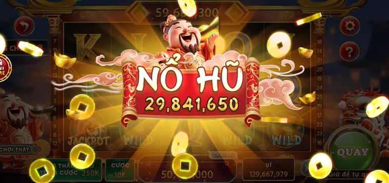 Siêu Phẩm Nổ Hũ HitClub Hướng Dẫn Săn Jackpot Lên Đến Hàng Tỷ Đồng