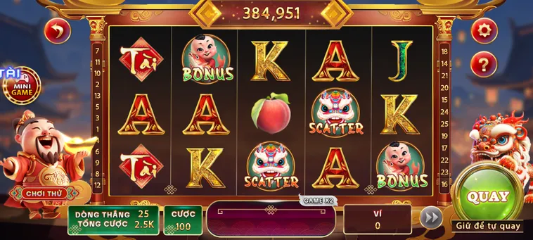 Bí Quyết Chinh Phục Nổ Hũ Thần Tài Tại HitClub Nhận Ngay Jackpot Khủng