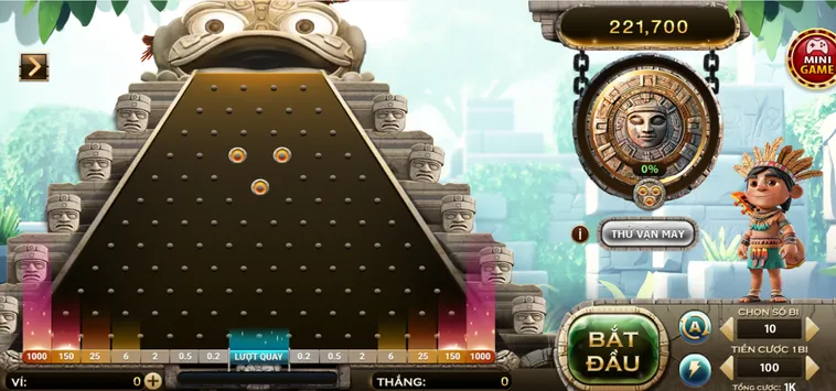 Mẹo Chơi Plinko Tại HitClub Đảm Bảo Thắng Lớn Từ Chuyên Gia