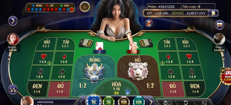 Bí Quyết Chinh Phục Rồng Hổ Tại HitClub Kiếm Tiền Triệu Mỗi Ngày Cực Dễ