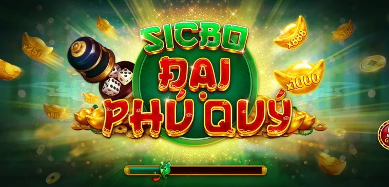 Chinh Phục Casino Sicbo Đại Phú Quý Tại HitClub Với Mẹo Thắng Tuyệt Đối