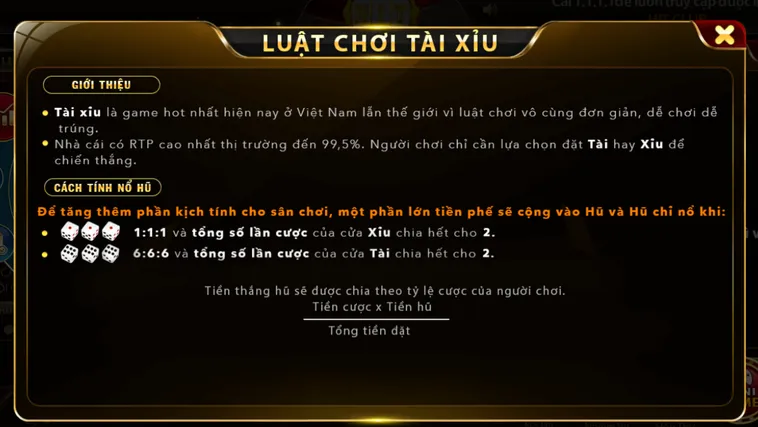 Bí Quyết Soi Cầu Casino Tài Xỉu Tại HitClub Giúp Anh Em Về Bờ An Toàn