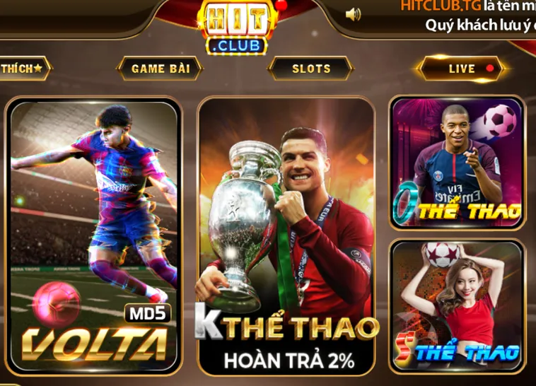 Hướng Dẫn HitClub Toàn Tập Cách Chinh Phục Sảnh Game Đổi Thưởng Đẳng Cấp Nhất