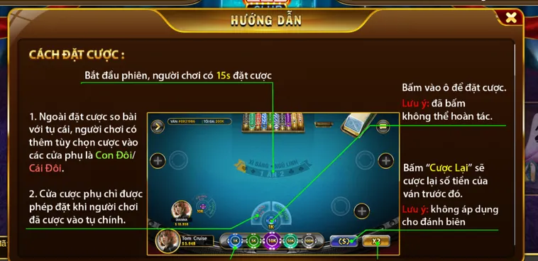Xì Dách Tại HitClub Bí Quyết Chinh Phục Bàn Cược Từ Cao Thủ Lâu Năm