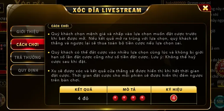 Mẹo Chơi Xóc Đĩa Livestream Tại HitClub Đánh Đâu Thắng Đó Cho Game Thủ